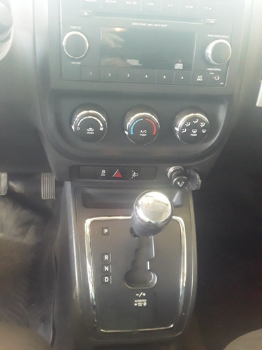 Jeep Compass 2.4 Sport 170cv Atx 2013