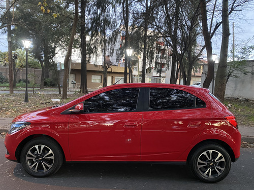 Chevrolet Onix 1.4 Ltz Mt 98cv