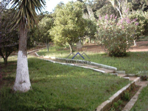 Imagem 17 de 30 de Chácara De 4.628 M² Em Pilar Do Sul/oportunidade - Ch0094