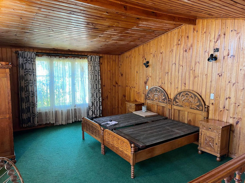 Propiedad Con 2 Casas En Isla Negra, El Quisco ¡inversión I