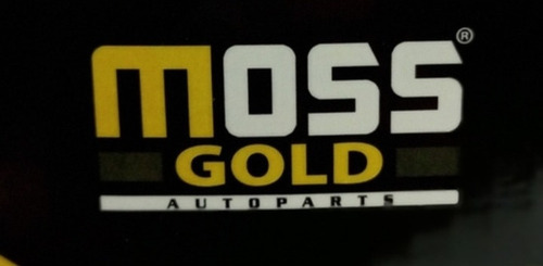 Juego De Anillos Gm Aveo Corsa Nubira 1.6 040 Moss 68954