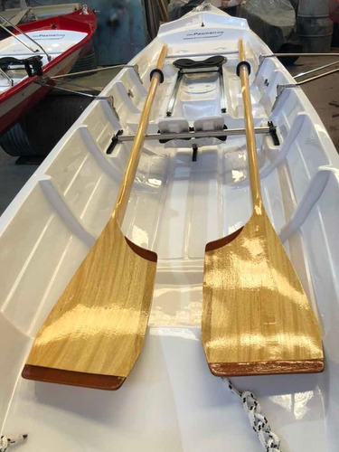 Bote A Remo Travesía