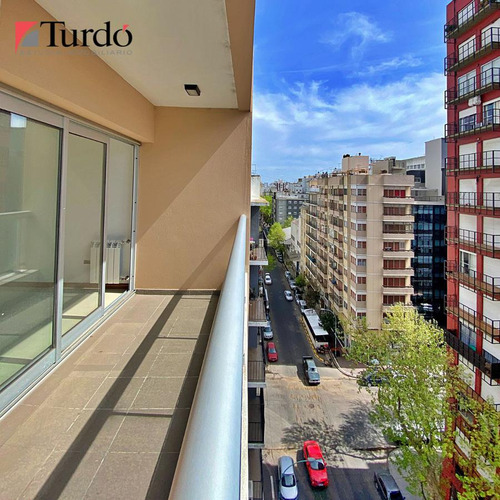 Imagen 7 de 23 de Venta Departamento 2 Ambientes A Estrenar, Edificio Manilu 2 - Zona Shopping Aldrey - Mar Del Plata