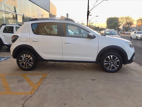 Sandero 1.6 Cvt 2021 (1614416239)