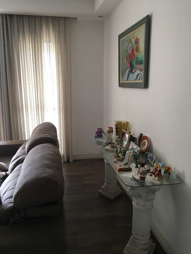 Apartamento À Venda Na Estrada São Francisco, Jardim Wanda, Taboão Da Serra - Sp - Liv-8844