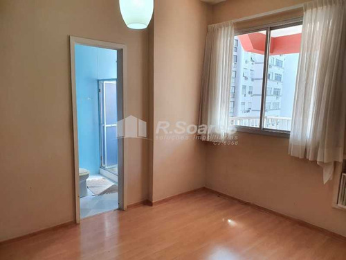 Imagem 10 de 15 de Apartamento Com 2 Quartos Em Copacabana - Ldap20310