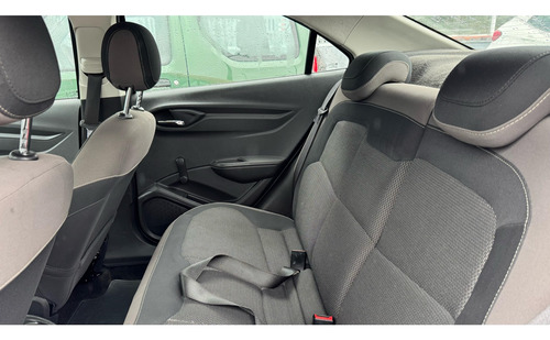 Chevrolet Prisma 1.4 MPFI LT 8V FLEX 4P MANUAL