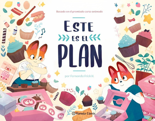 Este Es El Plan /383