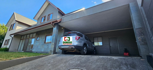 Venta Casa Portal De La Frontera 4d 3b