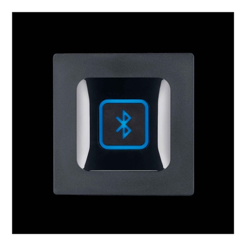 Imagen 2 de 4 de Adaptador Logitech Audio Bluethooth Aux 3.5mm Usb Adaptador