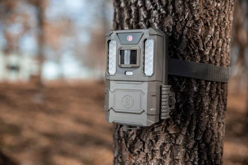 Imagen 6 de 7 de Camara Trampa Trail Camera Prime Bushnell Combo 24mp