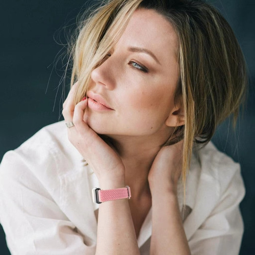 . 6 Correas Para Reloj Inteligente Xiaomi Band 8 Pro Mi