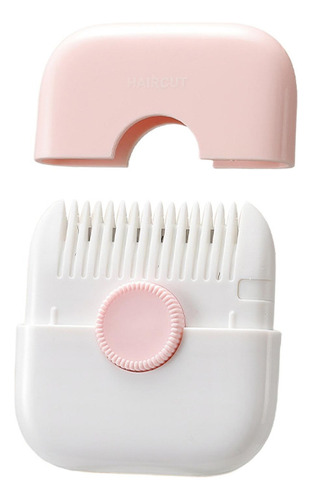 Peine Para Cortar El Cabello, Mini Recortadora De Cabello,
