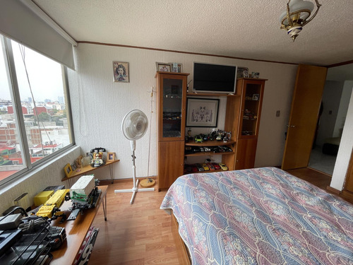 Departamento Ph De 2 Pisos En Venta Del Valle En