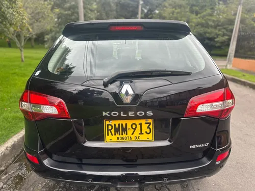 Renault Koleos 2.0 Dynamique