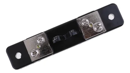 G Resistencia De Derivación De 75mv 20a