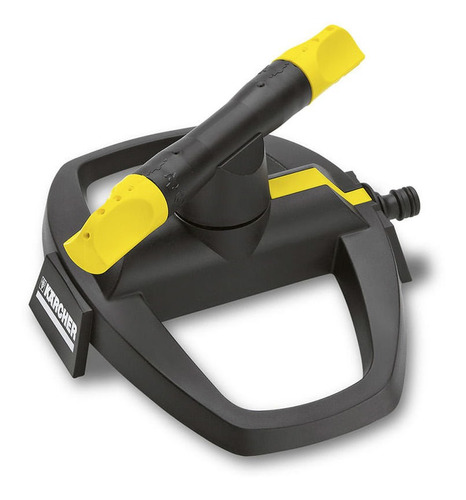 Imagen 1 de 6 de Regador Aspersor Circular Giratorio Rs 120/2 Karcher