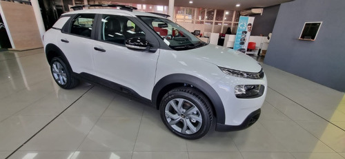 Imagen 7 de 17 de Citroën C4 Cactus C4 Cactus Pack Plus 0km 2022 No Kicks (s)