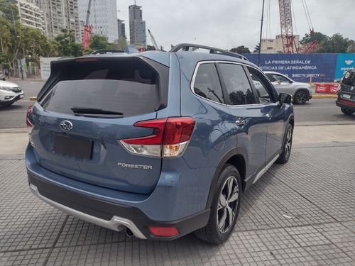 Imagen 22 de 22 de Subaru Forester
