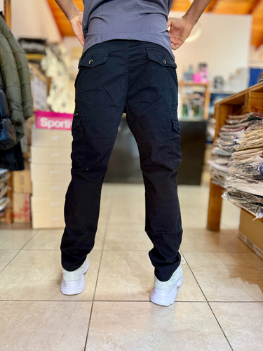 Pantalon Lucerna Narrow 13524 - 251