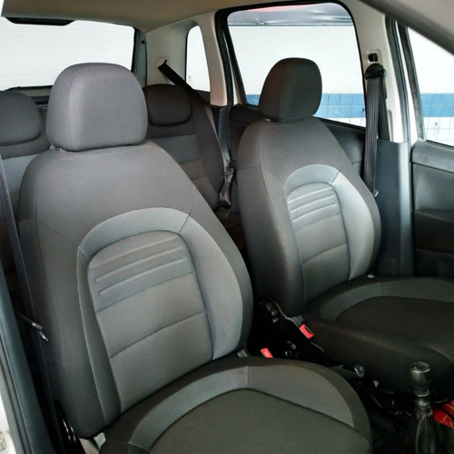 Fiat Idea Attractive 1.4 2015 Completa