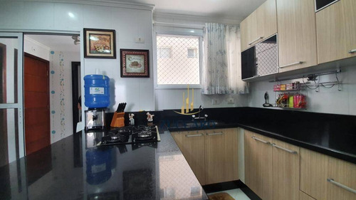 Apartamento Condomínio Massimo - Ap13336
