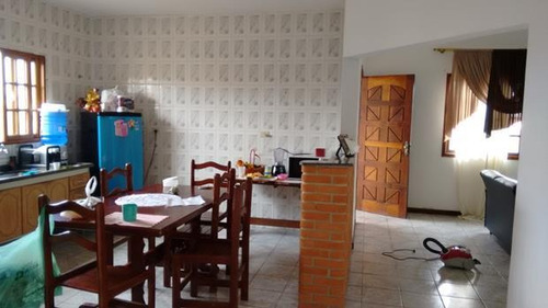 Imagem 10 de 13 de Casa Residencial Próximo Do Centro De Ibiúna Cod:540