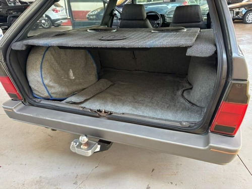 Volkswagen Parati 1.8 Gl 8v Álcool 2p Manual