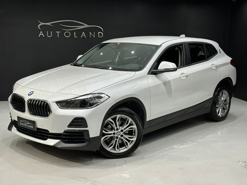 BMW X2 SDRIVE 18i 1.5 ActiveFlex 136cv Aut.