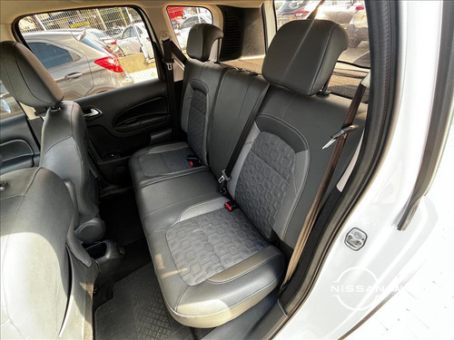 Citroën Aircross 1.6 SHINE 16V FLEX 4P AUTOMÁTICO