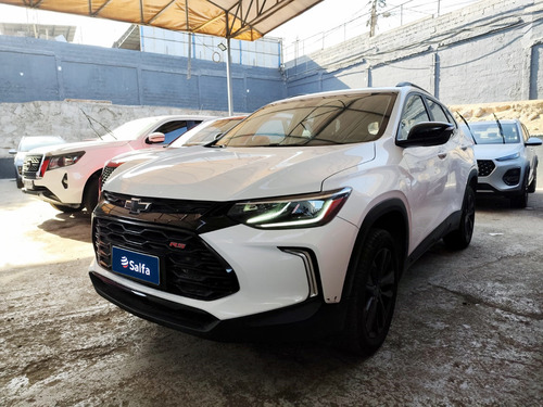 Chevrolet Tracker 1.2T RS AT R