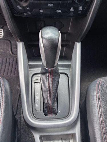Suzuki Vitara 1.4 Boosterjet At