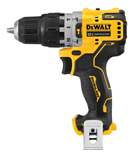 Taladro Inalámbrico Dewalt Xtreme 12v Max, 3/8 De Pulgada, S