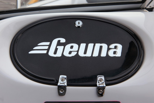 Lancha Geuna F160 C/mercury 90 Hp 4t Nueva Dolar Oficial