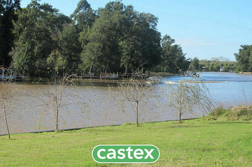 Imagen 12 de 14 de Lote En Venta Al Río En San Juan, Villanueva, Tigre