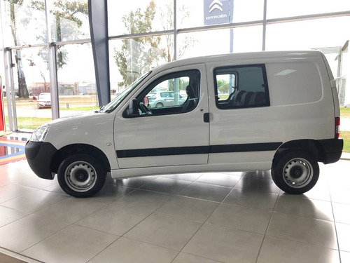 Citroën Berlingo 1.6 Vti 115 Business Mixto