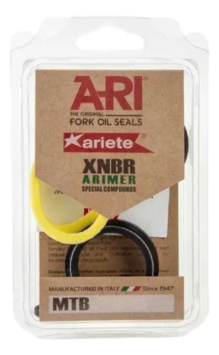 Kit Retenes Horquilla Sr Suntour Epixon 2018 Ari.a024 32mm