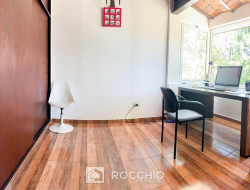 Casa 7 Ambientes O Mas. | Burgos 950