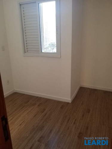 Imagem 5 de 15 de Cobertura - Campestre - Sp - 608360