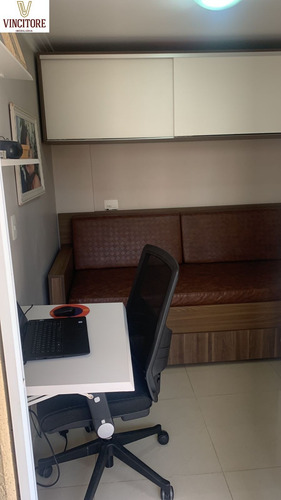 Imagem 8 de 13 de Casa De Canto No Villa Flora Hortolândia - Ca00427 - 70715800