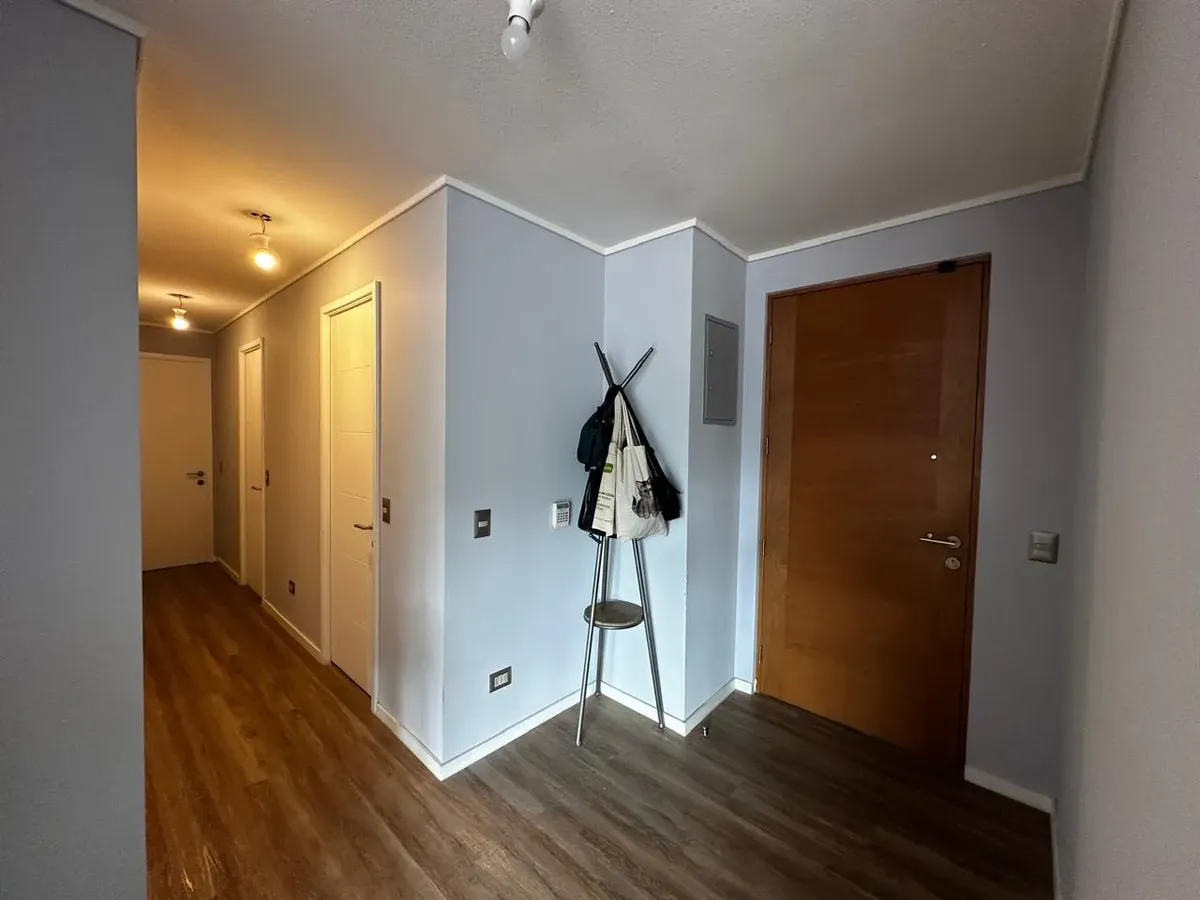 Imagen 2 de 27 de Departamento De 4 Dormitorios En Excelente Barrio