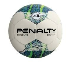 Balon Futbolito Penalty Digital