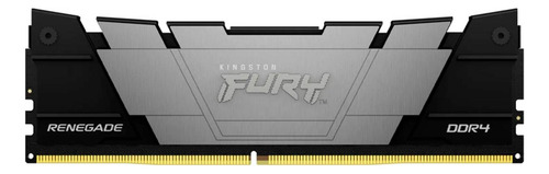Ram Kingston Fury Renegade 16gb Ddr4 3600mt/s Cl16 Dimm