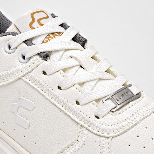 Tenis Mujer Charly 1059700003 Blanco 124-426