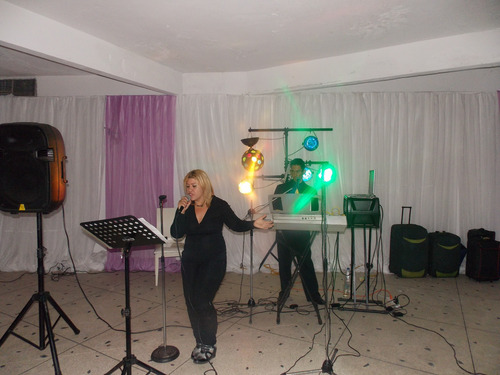 Imagen 4 de 10 de Grupo Musical Bailable Dinastia Show
