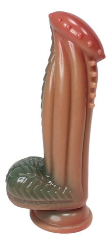 Consolador Pene Tentaculo Alien Monster Vagina Dildo Anal