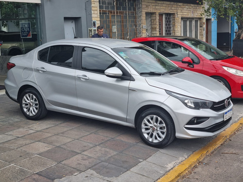 Fiat Cronos 1.3 Gse Drive
