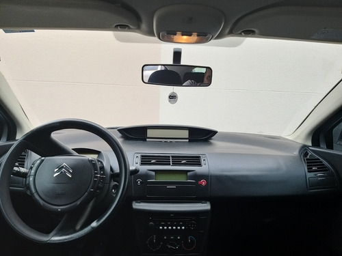 Imagem 9 de 12 de Citroën C4 2012 1.6 Glx Flex 5p