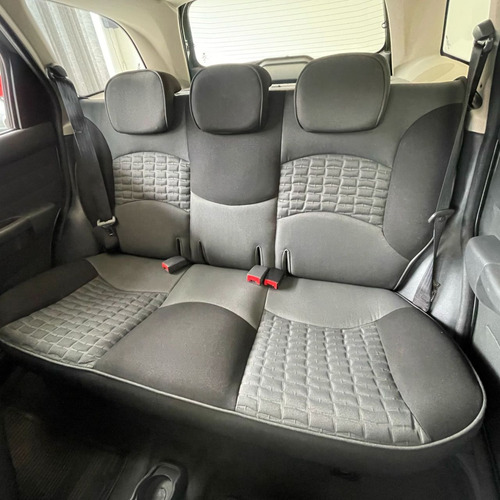 Fiat Palio Palio Week. Adv. Dualogic 1.8 Flex