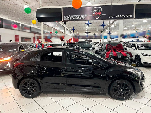 Hyundai I30 1.8 MPI 16V